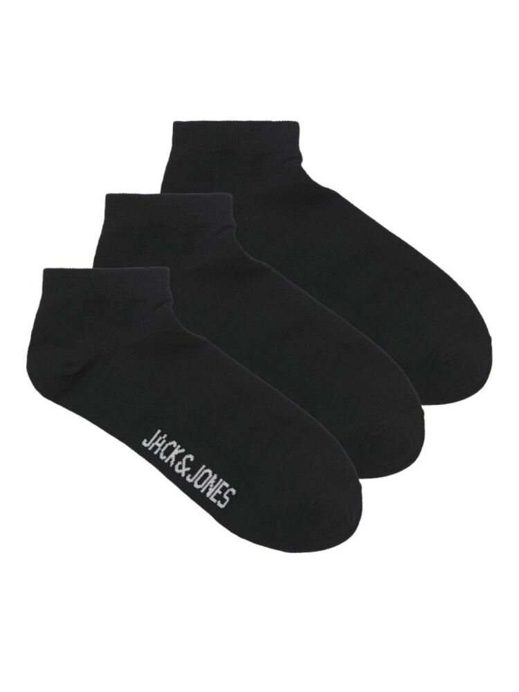 Jack Jones Louıs Dongo 3 Lü Paket Erkek Çorap 12260079