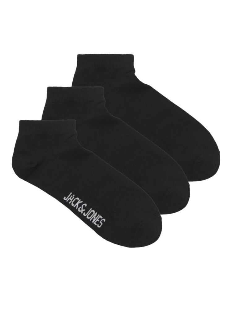 Jack Jones Louıs Dongo 3 Lü Paket Erkek Çorap 12260079 (1)