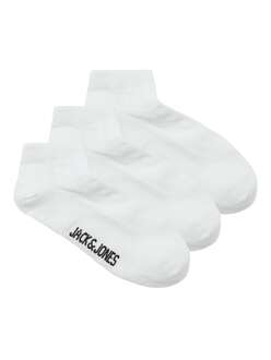 Jack Jones Louıs Dongo 3 Lü Paket Erkek Çorap 12260079 - 1