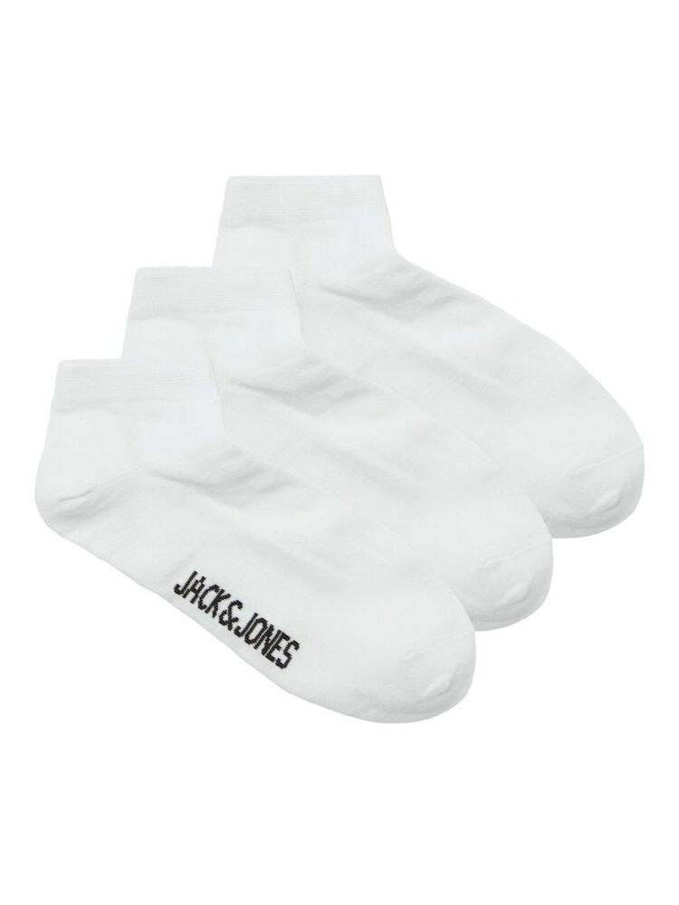 Jack Jones Louıs Dongo 3 Lü Paket Erkek Çorap 12260079 - 1