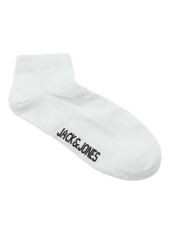 Jack Jones Louıs Dongo 3 Lü Paket Erkek Çorap 12260079 - 3