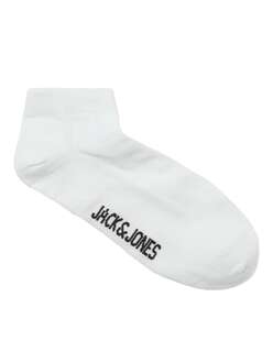 Jack Jones Louıs Dongo 3 Lü Paket Erkek Çorap 12260079 - 5