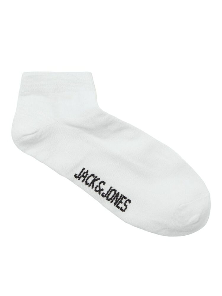 Jack Jones Louıs Dongo 3 Lü Paket Erkek Çorap 12260079 - 5