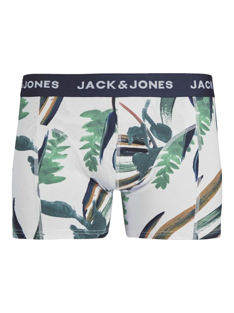 Jack Jones Louıs Erkek Boxer 12253570 - 2