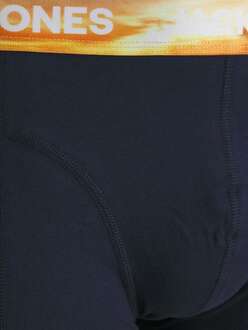 Jack Jones Luca Solıd Erkek Boxer 12260589 - 2