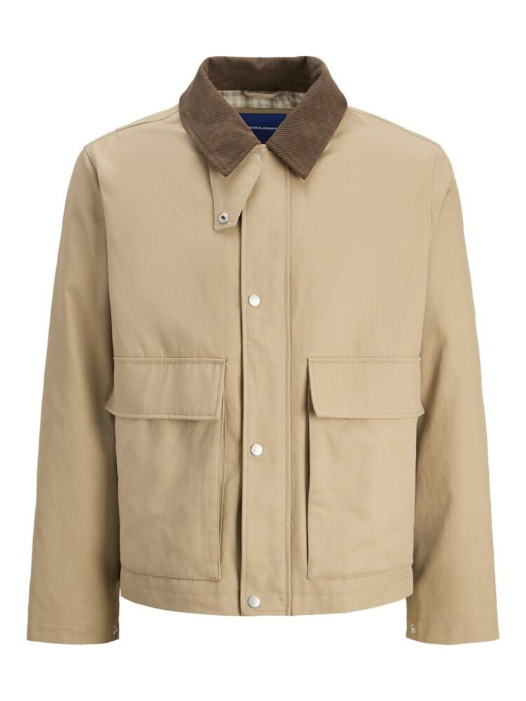 Jack Jones Manchester Erkek Ceket 12272884 - 1