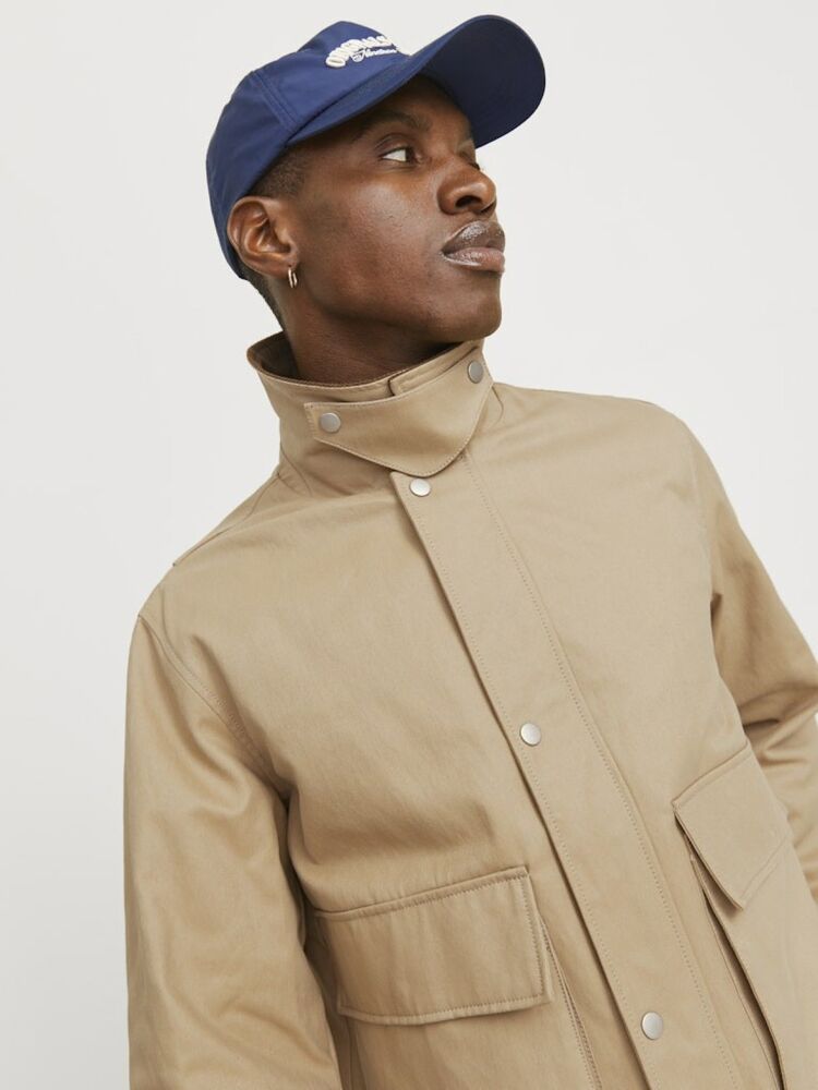 Jack Jones Manchester Erkek Ceket 12272884 - 3