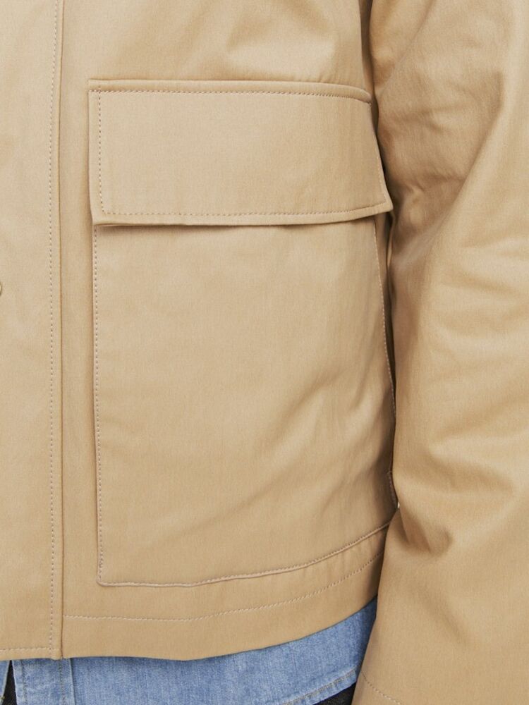 Jack Jones Manchester Erkek Ceket 12272884 - 4