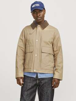 Jack Jones Manchester Erkek Ceket 12272884 - 5