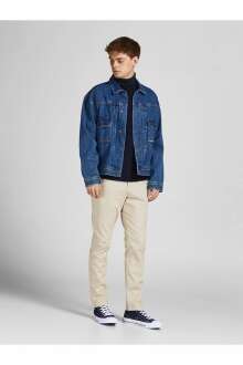 Jack Jones Marco Bowıe Erkek Chıno Pantolon 12150148 - Jack Jones (1)