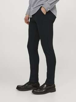 Jack Jones Marco Connor Erkek Kumaş Pantolon 12159954 - 2