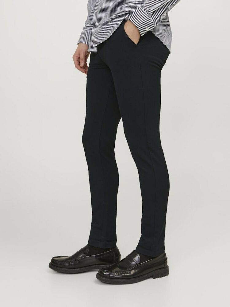 Jack Jones Marco Connor Erkek Kumaş Pantolon 12159954 - 2