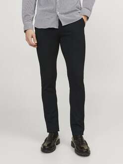 Jack Jones Marco Connor Erkek Kumaş Pantolon 12159954 - 3