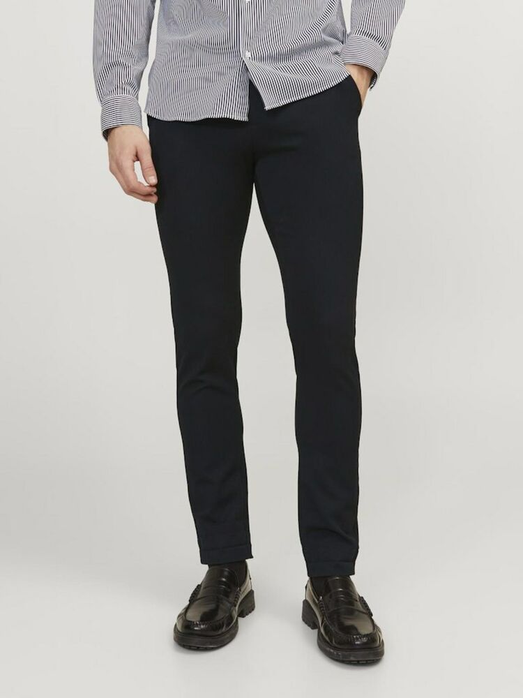 Jack Jones Marco Connor Erkek Kumaş Pantolon 12159954 - 3