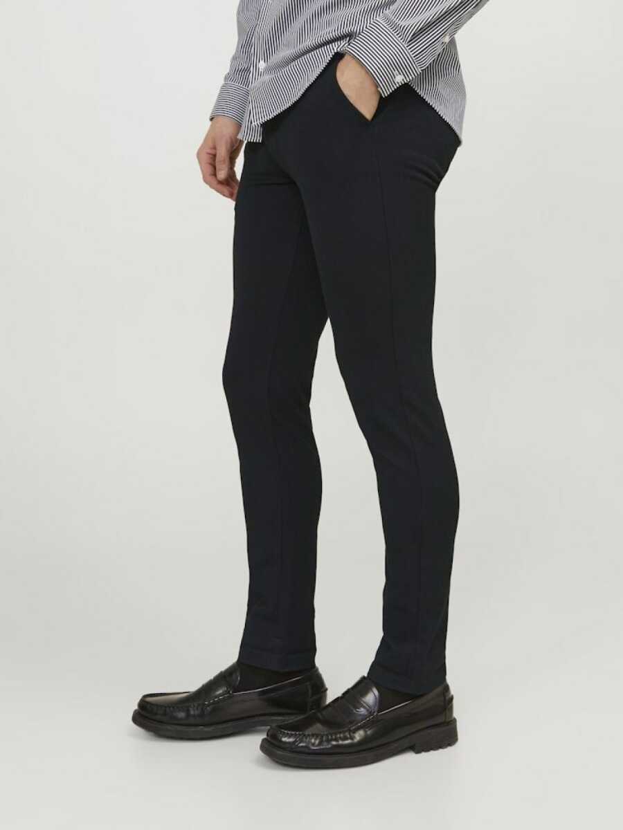 Jack Jones Marco Connor Erkek Kumaş Pantolon 12159954