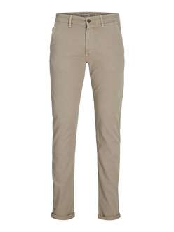Jack Jones Marco Erkek Chıno Pantolon 12253015 - 1