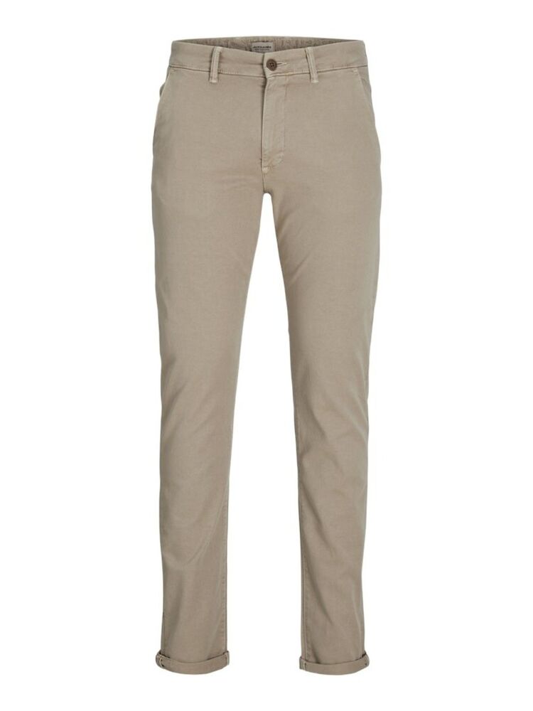 Jack Jones Marco Erkek Chıno Pantolon 12253015 - 1