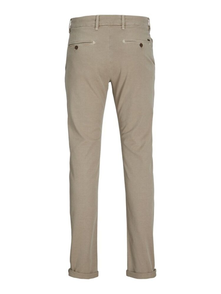Jack Jones Marco Erkek Chıno Pantolon 12253015 - 2