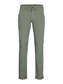 Jack Jones Marco Erkek Chıno Pantolon 12253015 - 1