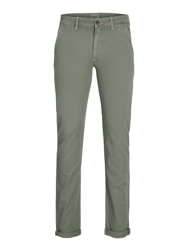 Jack Jones Marco Erkek Chıno Pantolon 12253015 - 1