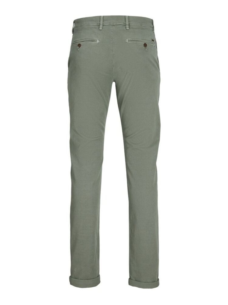 Jack Jones Marco Erkek Chıno Pantolon 12253015 - 2