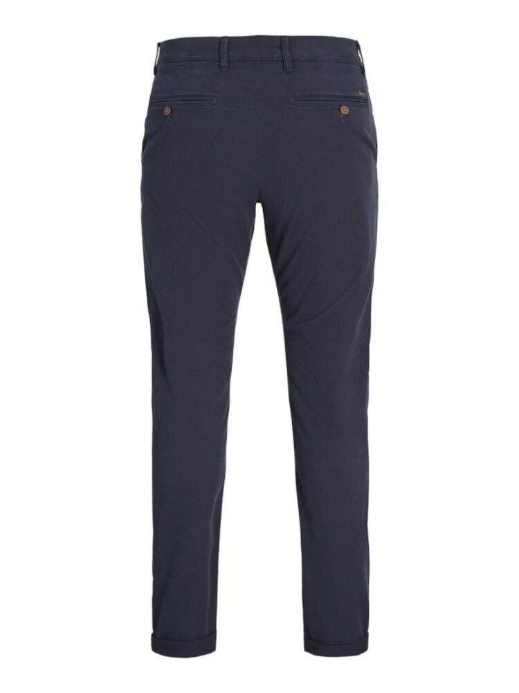 Jack Jones Marco Erkek Chıno Pantolon 12253015 (1)
