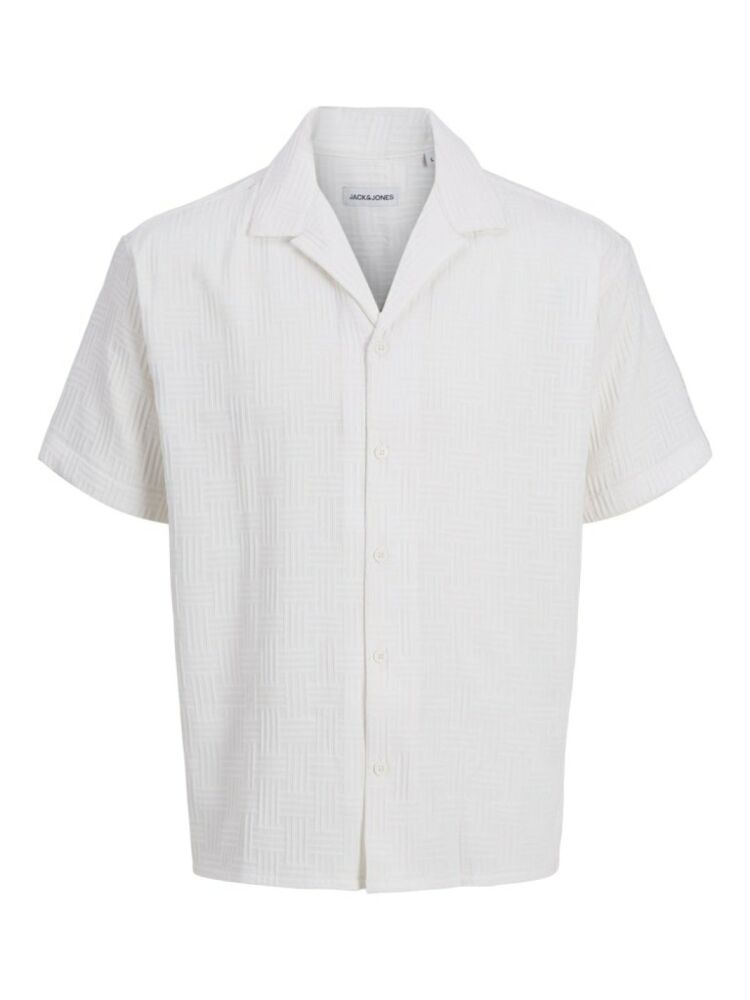 Jack Jones Matteo Resort Relax Fit Erkek Gömlek