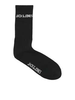 Jack Jones Melvın Tennis 3 Lü Paket Erkek Çorap 12260083 - 3