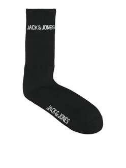 Jack Jones Melvın Tennis 3 Lü Paket Erkek Çorap 12260083 - 4