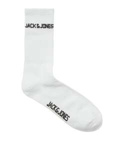Jack Jones Melvın Tennis 3 Lü Paket Erkek Çorap 12260083 - 2