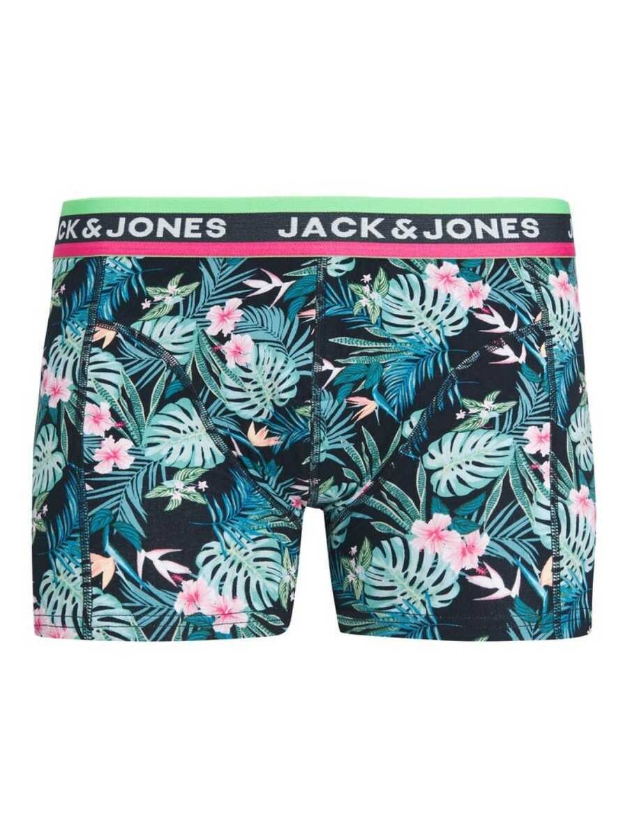 Jack Jones Mıamı Erkek Boxer 12234377 - 3