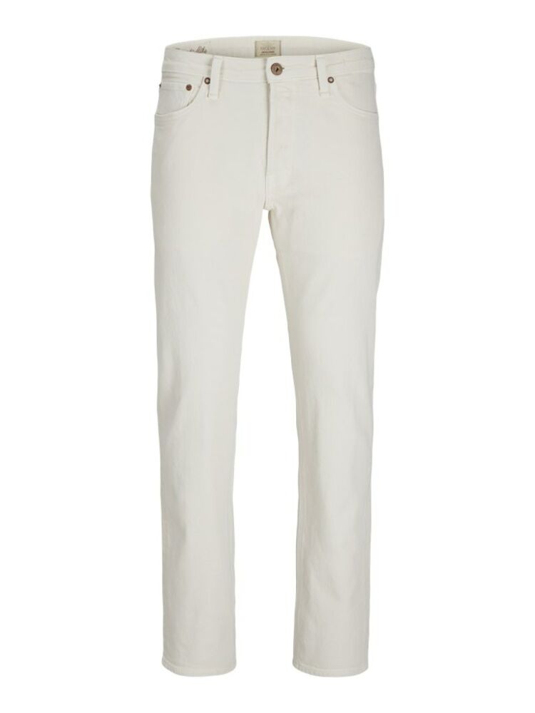 Jack Jones Mıke Cooper Sdn Tapered Fit Erkek Jean Pantolon 12273537