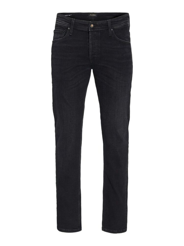 Jack Jones Mıke Erkek Jean Pantolon 12217106 - 1