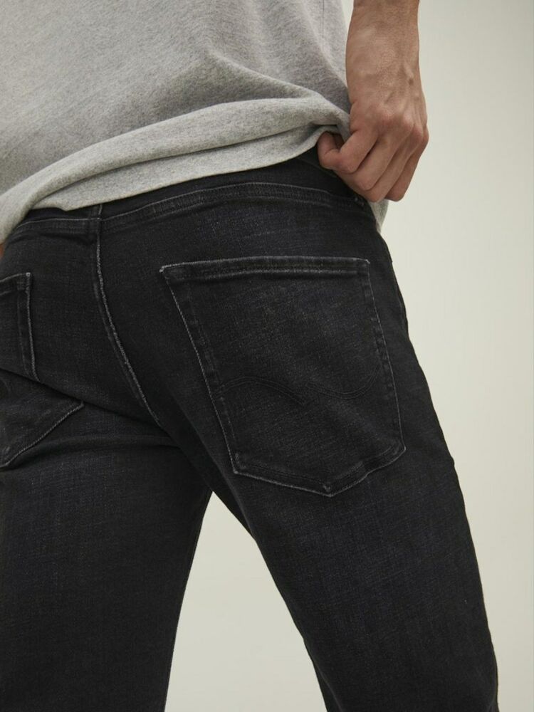 Jack Jones Mıke Erkek Jean Pantolon 12217106 - 2