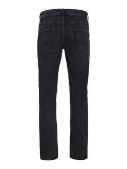 Jack Jones Mıke Erkek Jean Pantolon 12217106 - 4