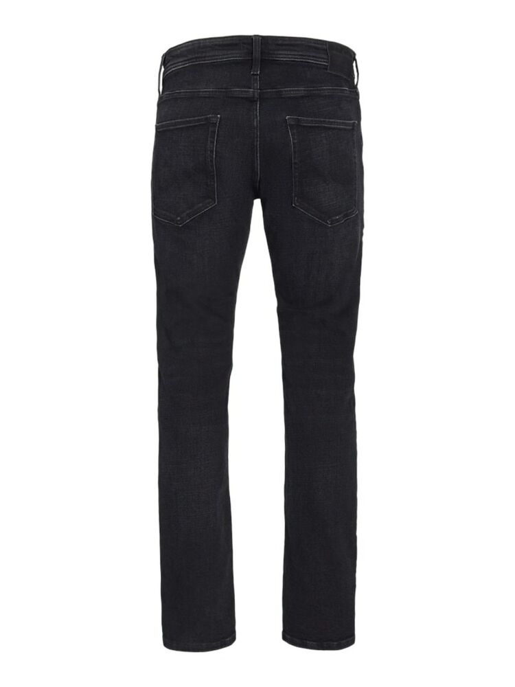 Jack Jones Mıke Erkek Jean Pantolon 12217106 - 4