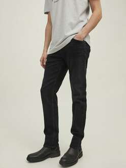 Jack Jones Mıke Erkek Jean Pantolon 12217106 - 5