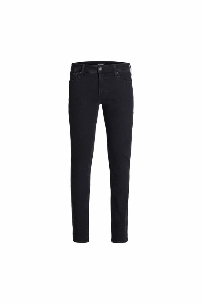 Jack Jones Mıke Erkek Jean Pantolon 12246951 - 1
