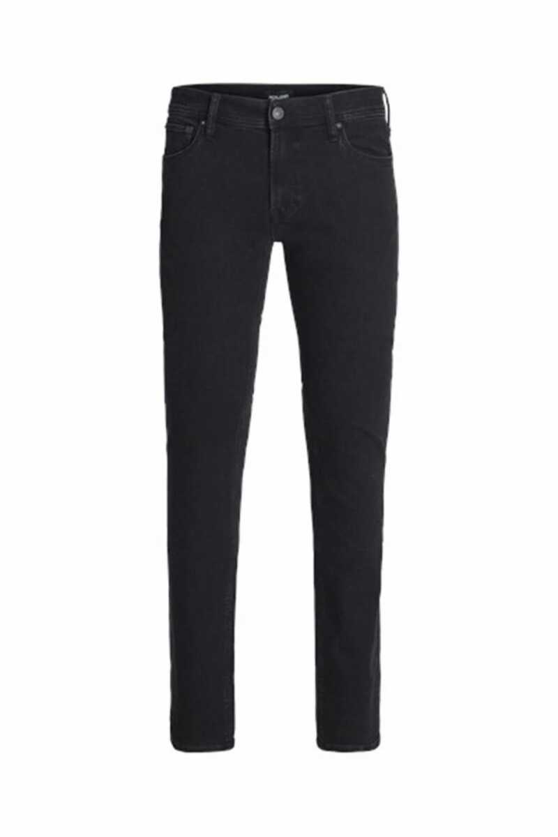Jack Jones Mıke Erkek Jean Pantolon 12246951
