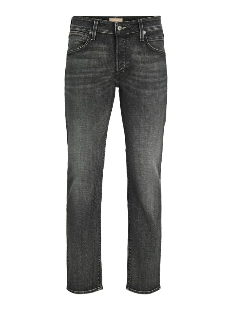 Jack Jones Mıke Fox Erkek Jean Pantolon 12269510 - 1