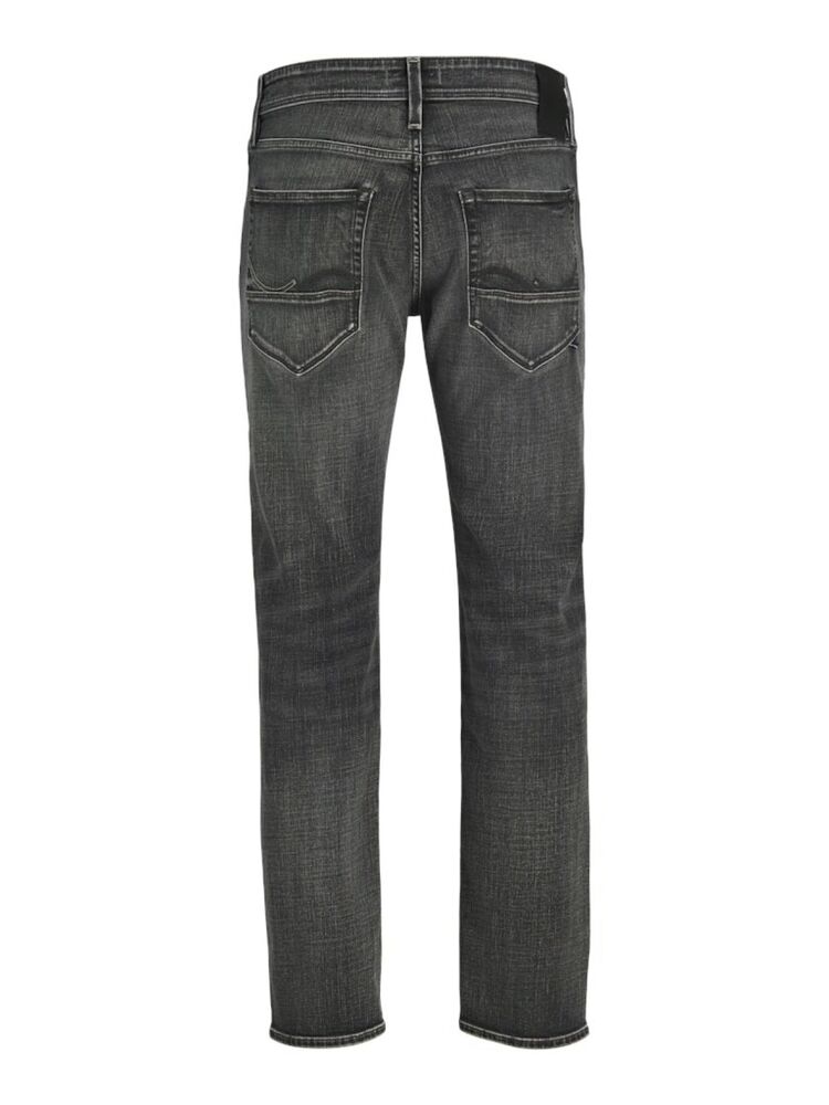 Jack Jones Mıke Fox Erkek Jean Pantolon 12269510 - 2
