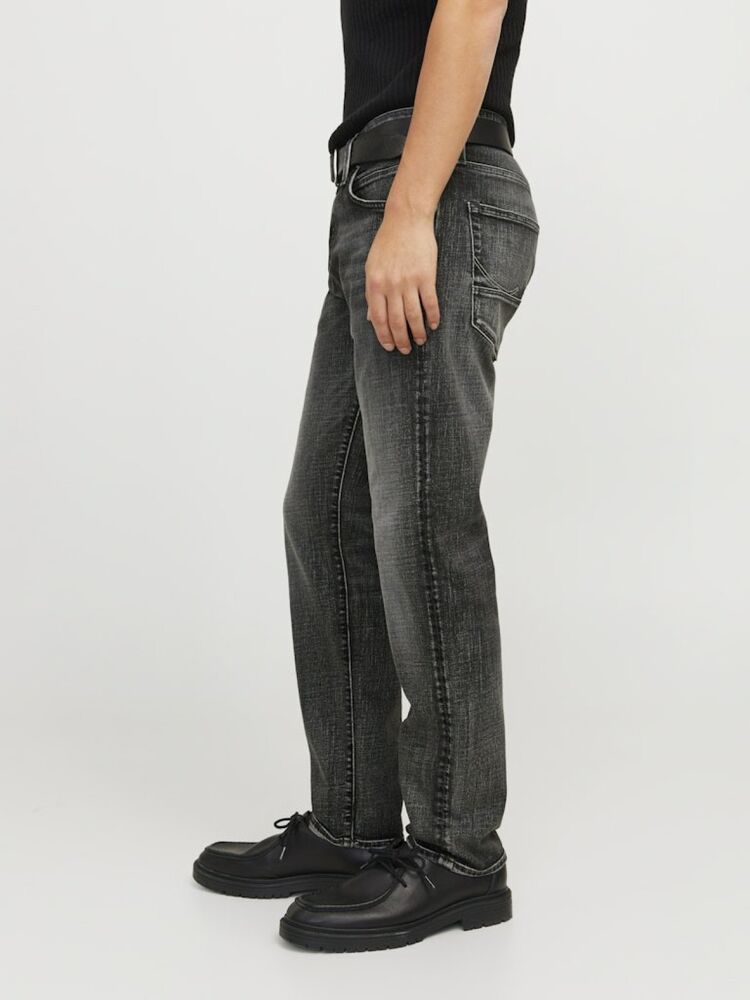 Jack Jones Mıke Fox Erkek Jean Pantolon 12269510 - 3