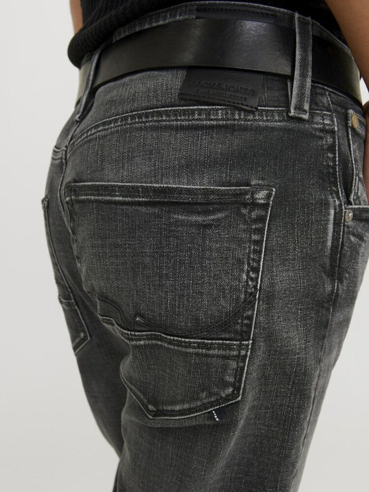 Jack Jones Mıke Fox Erkek Jean Pantolon 12269510 - 4