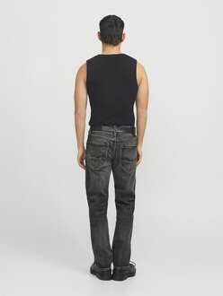 Jack Jones Mıke Fox Erkek Jean Pantolon 12269510 - 5