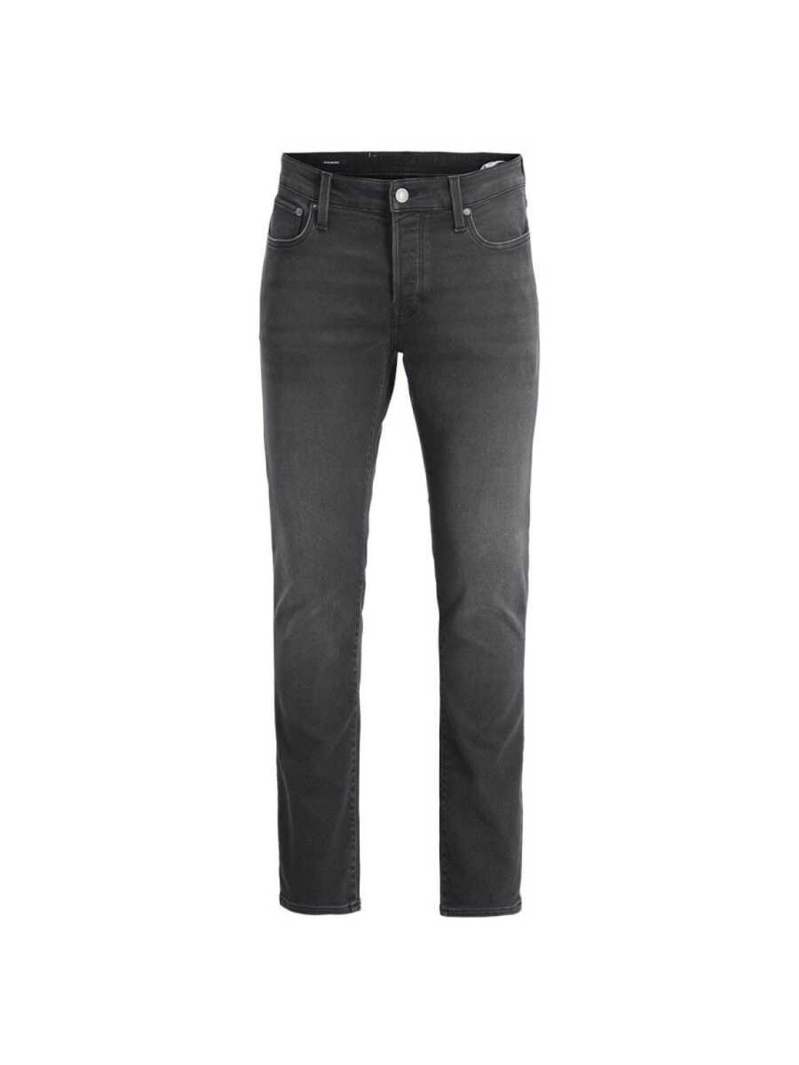 Jack Jones Mıke Fox Tapered Fit Erkek Jean Pantolon 12278115