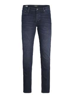 Jack Jones Mıke Orıgınal Erkek Jean Pantolon 12262487 - 1