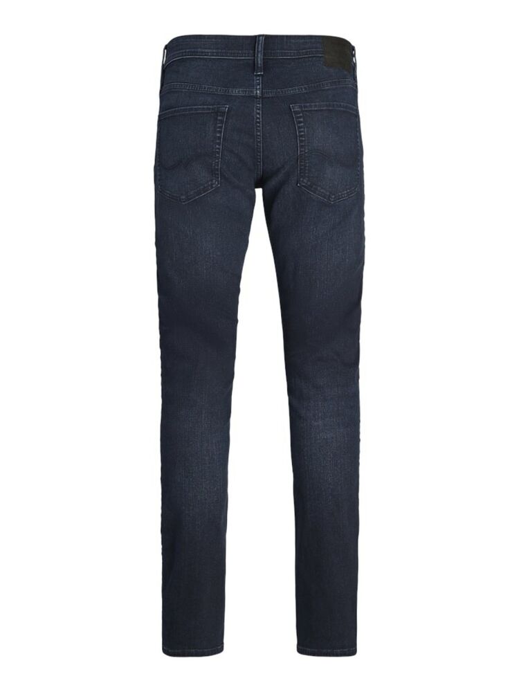 Jack Jones Mıke Orıgınal Erkek Jean Pantolon 12262487 - 2