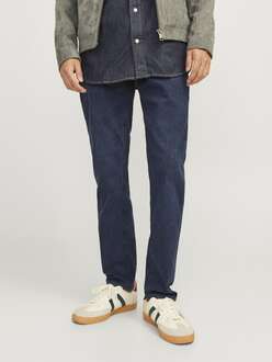 Jack Jones Mıke Orıgınal Erkek Jean Pantolon 12262487 - 3