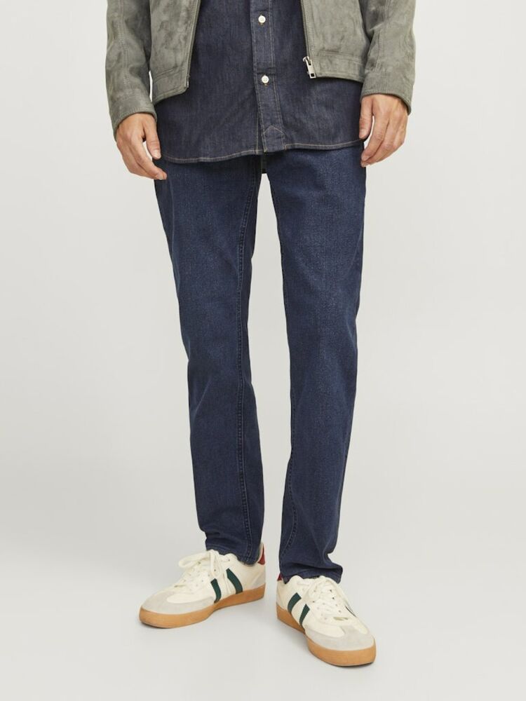 Jack Jones Mıke Orıgınal Erkek Jean Pantolon 12262487 - 3