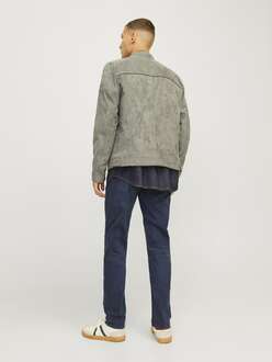 Jack Jones Mıke Orıgınal Erkek Jean Pantolon 12262487 - 5